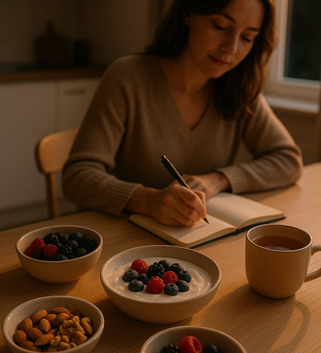 The Hidden Link Between Gut Health and Sleep Quality
