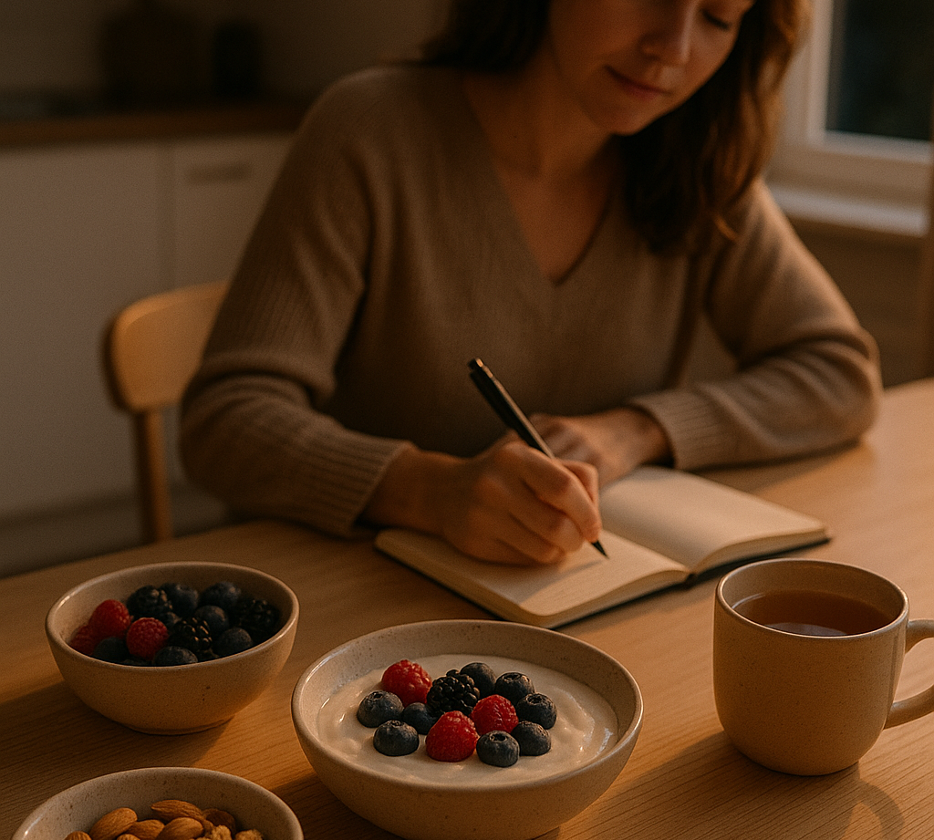 The Hidden Link Between Gut Health and Sleep Quality