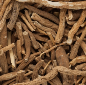 Ashwagandha, Lemon Balm