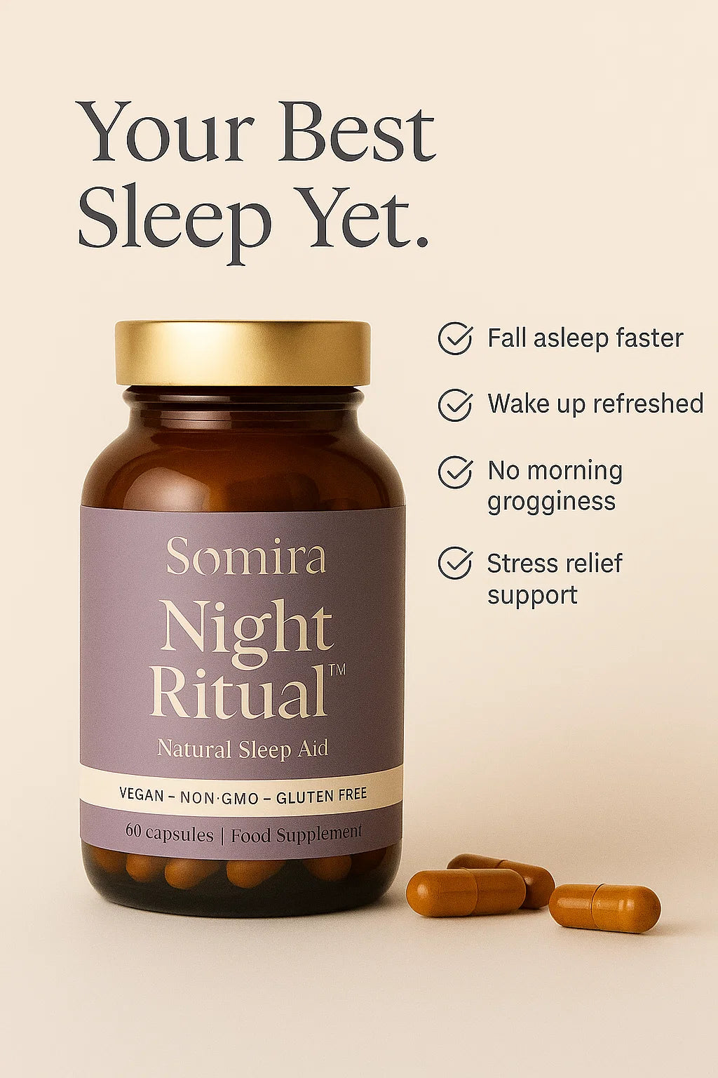 Night Ritual™